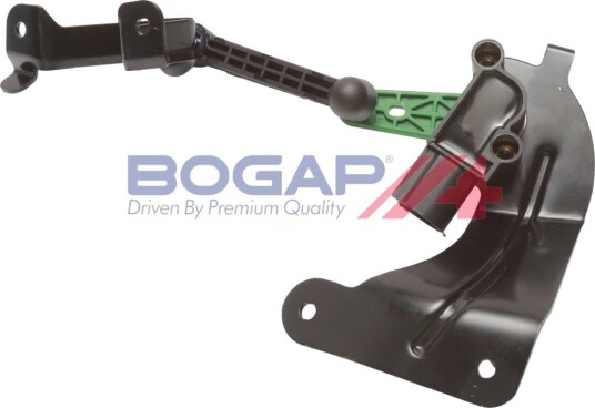 BOGAP A7212176 Sensor, lyslengderegulering