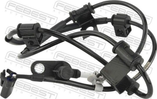 ABS sensor FEBEST 12606-011