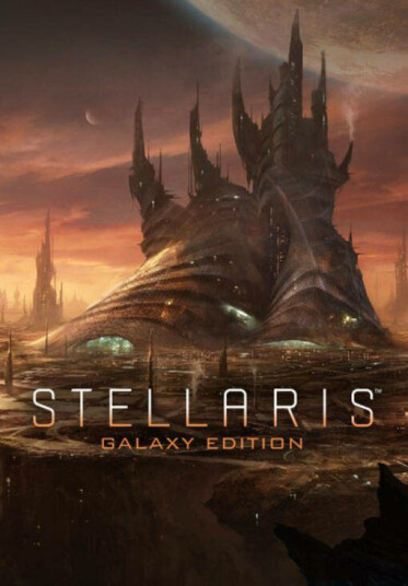 Stellaris: Galaxy Edition (PC) Stellaris: Galaxy Edition (PC)