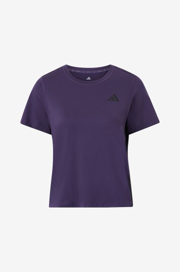 Adidas Sport Performance T skjorte TE 3S Crew Tee