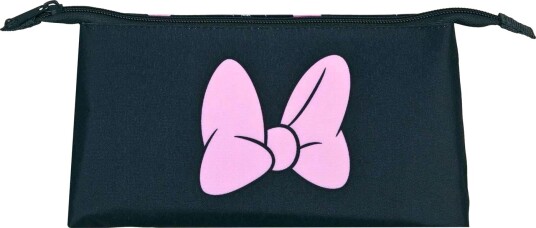 Disney Minnie Mouse Pennal 23x12x7 Cm