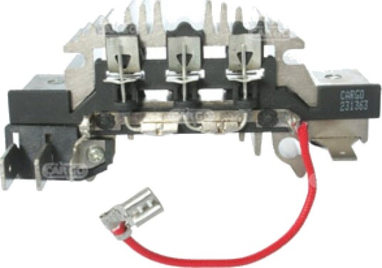 Likeretter, dynamo HC-Cargo F 032 231 363