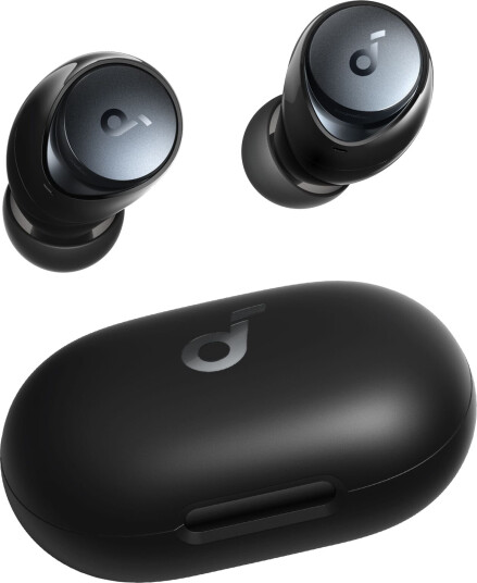 Anker Soundcore Space A40 Svart Anker Soundcore Space A40 Svart