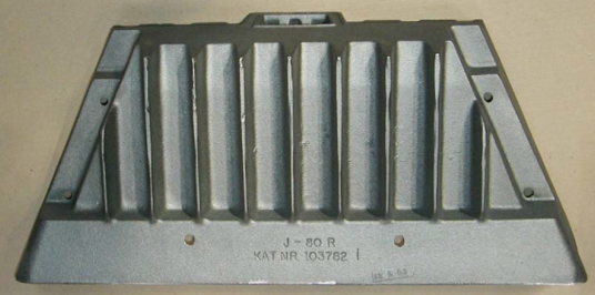 Jotul Luftkammer Komplett Jotul I80 Cb