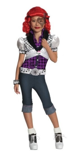 Boland Traciks Operetta Kostume RU881364SM