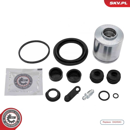 Reparasjonssett, bremsecaliper ESEN SKV 91SKV482
