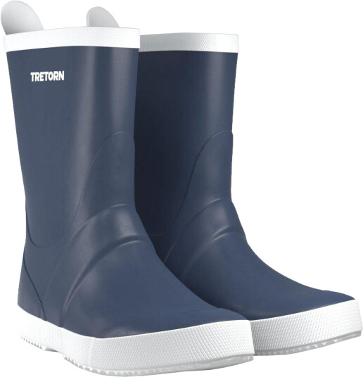 Tretorn Unisex Wings Blue 40