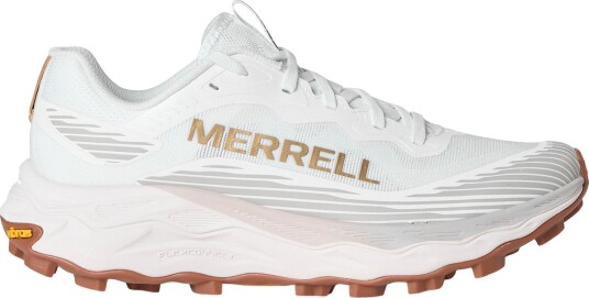 Merrell Women"s Agility Peak 6 White/gum 40