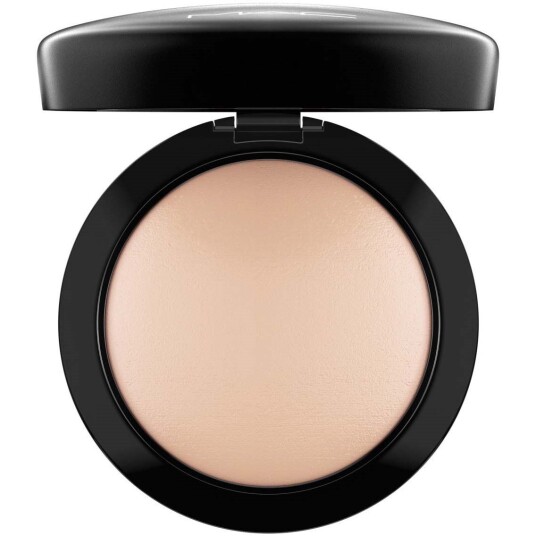 MAC Cosmetics Mineralize Skinfinish Natural Powder 10 g Light Plus