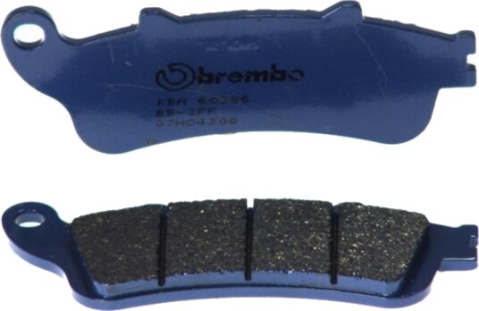 BREMBO 07HO4308 Bremseklosser