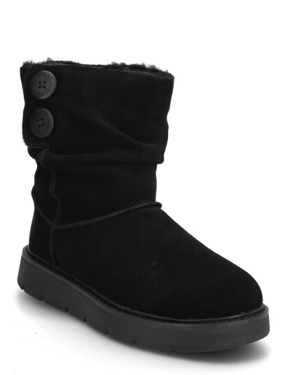 Skechers Women Keep Street   Black   38