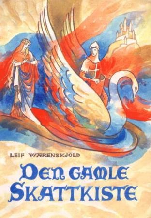 Den Gamle Skattkiste Den Gamle Skattkiste