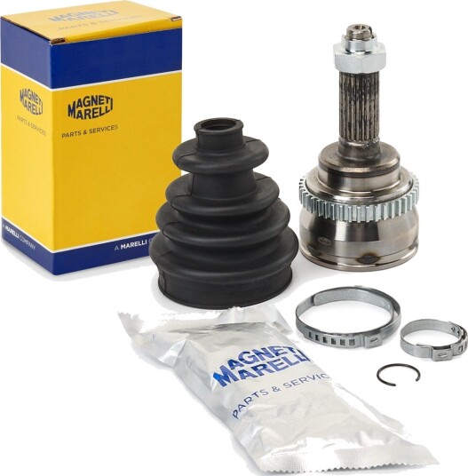 MAGNETI MARELLI 302015100212 Drivledd