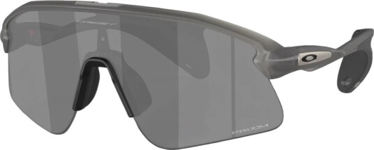 Oakley unisex Sport Grå ONE SIZE,