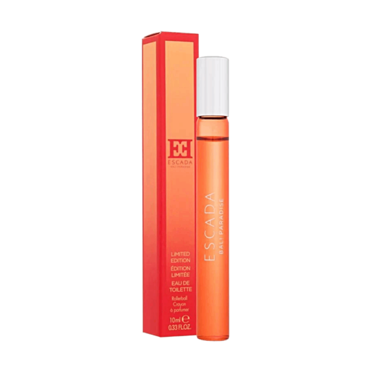 Escada Bali Paradise Eau De Toilette 10ml Rollerball
