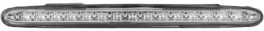 DIEDERICHS 1600194 Ekstra bremselys