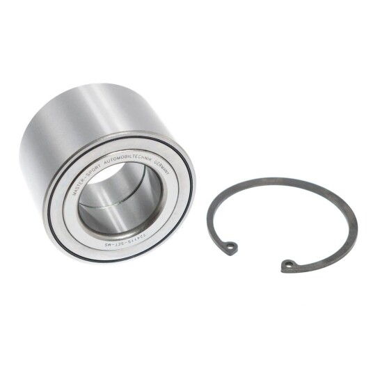 Hjullager MASTER-SPORT 72411S-SET-MS
