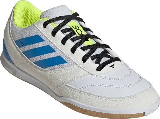 Adidas Performance Top Sala Competition Ii J White 30