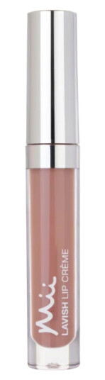 Mii Cosmetics Lavish Lip Creme 6 varianter Forbidden 01 Mii Cosmetics Lavish Lip Creme 6 varianter Forbidden 01