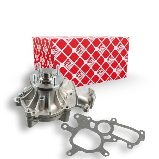 FEBI BILSTEIN 24589 Vannpumpe