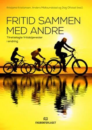 Fritid Sammen Med Andre
