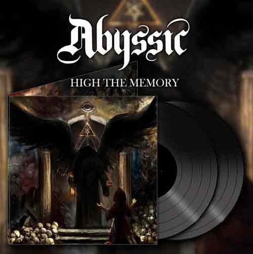 High The Memory