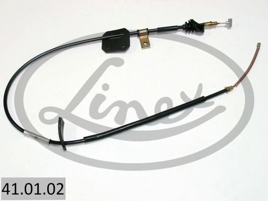 Bremsewire LINEX 41.01.02