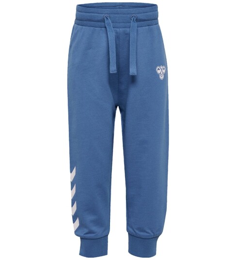 Hummel Dutch Blue Mini Reg Logo Bukser 62