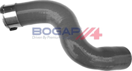 Ladeluftslange BOGAP R1711110 Ladeluftslange BOGAP R1711110