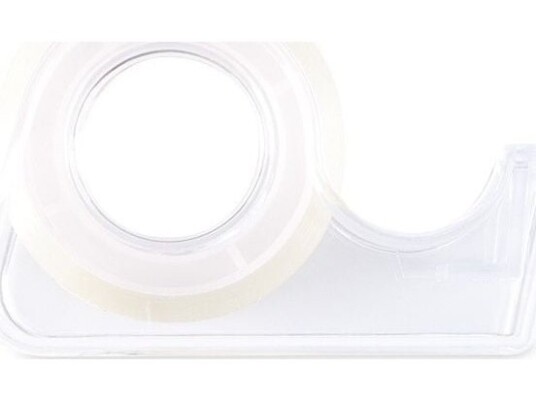 Donau Donau Kontortape 15Mm 10M 3 Stk. Donau Donau Kontortape 15Mm 10M 3 Stk.