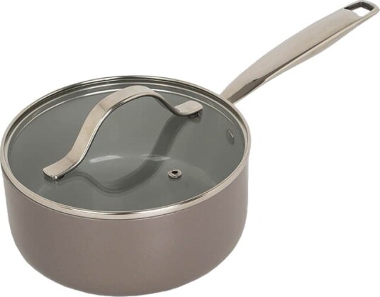 Maestro MR 4009 Gryte med lokk   ??18 cm 1,9 L   Gr??