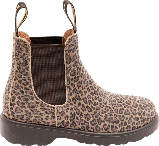 Bisgaard Støvler Kim Leopard Bisgaard 29 Støvler Brun Bisgaard Støvler Kim Leopard Bisgaard 29 Støvler Brun
