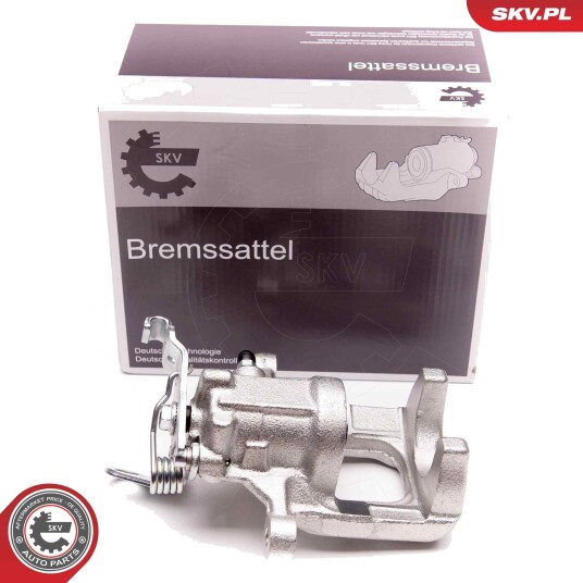 Bremsecaliper ESEN SKV 23SKV984