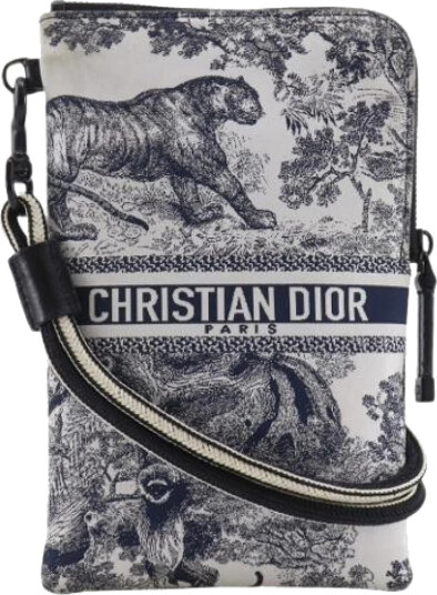 Dior Vintage Dame Flerfarget Dior Vintage Dame Flerfarget