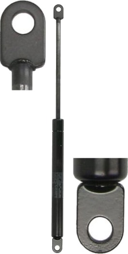 Gassfjær, motorpanser STABILUS 094358