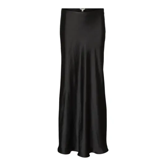 Vero Moda Dame Skjørt Svart M,