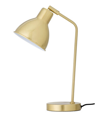 Bloomingville Bordlampe Catya 1603581-02-0 1708690-01-0