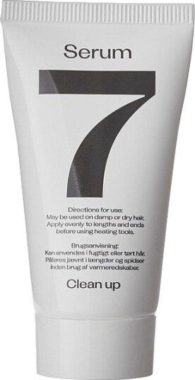 Serum Nr. 7 25 ml