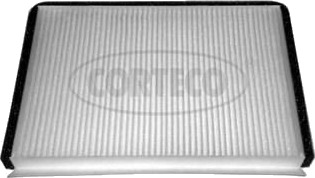Kupefilter CORTECO 80000813 Kupefilter CORTECO 80000813