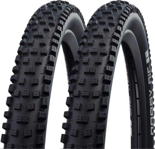 2 stk. Schwalbe Nobby Nic 29x2.25"57 622 2 stk. Schwalbe Nobby Nic 29x2.25"57 622