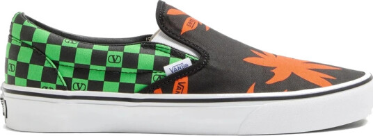 Vans Herre Sko Flerfarget 44 EU,