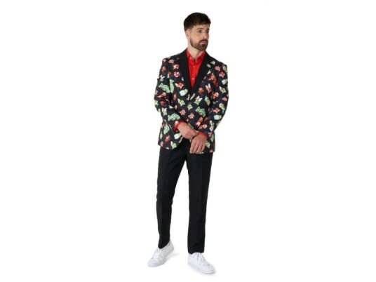 Boland Traciks Opposuit Super Mario Brothers Blazer OSMB-1016EU60