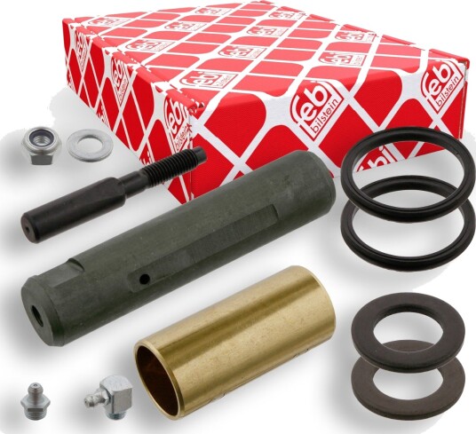 Reparasjonssett, fjærbolt FEBI BILSTEIN 05487