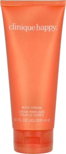 Clinique Happy Body Cream 200 ml