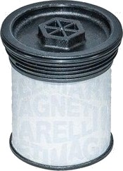 Drivstoffilter MAGNETI MARELLI 153071762412