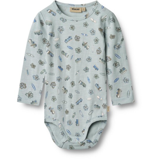 Wheat Surf Friends Body L/S Freddie 18 mdr/86 Wheat Surf Friends Body L/S Freddie 18 mdr/86