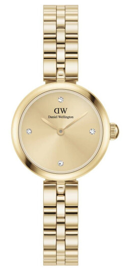 Daniel Wellington Elan DW00100718 - Dame - 22 mm - Analog - Kvarts urverk - Mineralglas