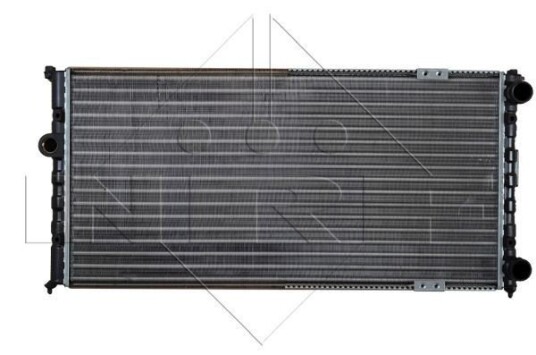 Radiator NRF 58095 Radiator NRF 58095