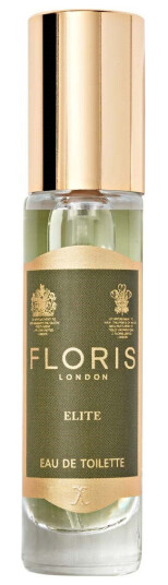 Floris London Elite Eau de Toilette 10 ml Floris London Elite Eau de Toilette 10 ml