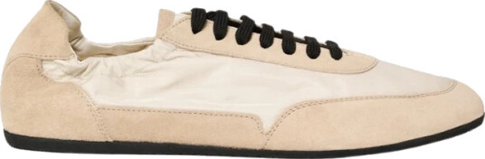 Scarosso Herre Sko Beige 43 1/2 EU,